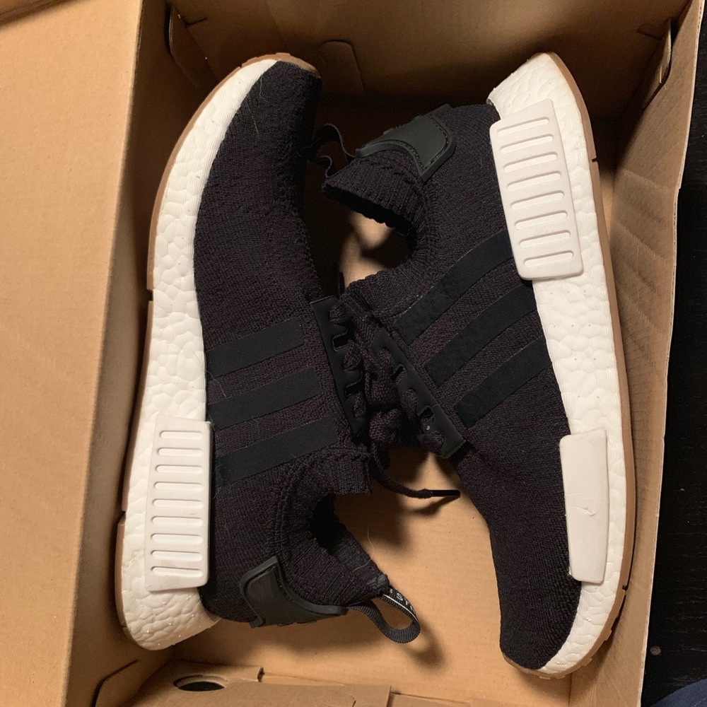 SOLD Adidas PK NMD